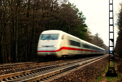 Grüner Erfolg für eine bessere Bahn-Anbindung der Oberpfalz