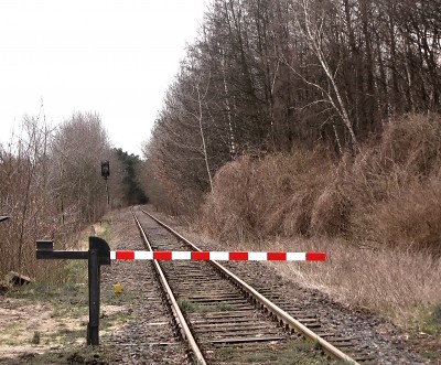 Hängt die Bahn die Oberpfalz ab?